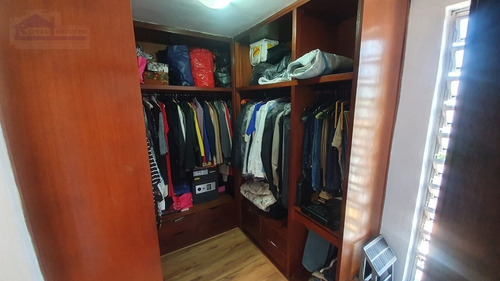 Imagem 18 de 30 de Casa Para Venda, 3 Dormitórios, Jardim Da Saúde - São Paulo - 8782