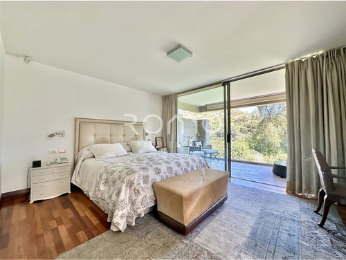 Triplex Con Jardín: Valle Escondido
