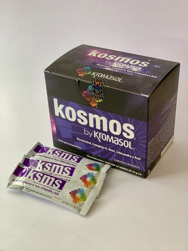 Kosmos By Kromasol