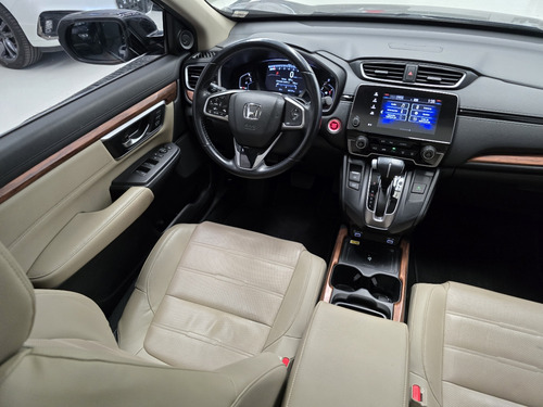 Honda CR-V 1.5 Touring Cvt
