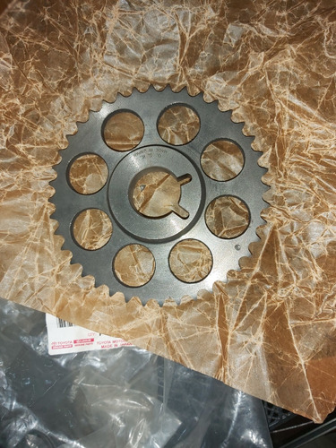 Piñón De Leva Para Motor Toyota 4.5 / 4500, Nuevo Osk.