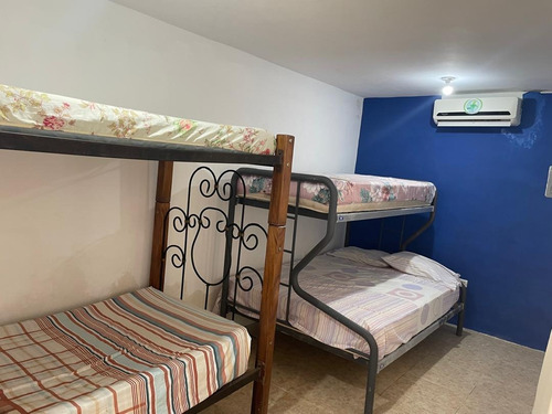 Casa En Alquiler Tucacas Para 10 Personas 120$x Noche
