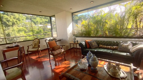 Hermoso Apartamento En Alquiler En La Boyera. Aa