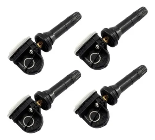 Sensor Presion Llanta For Ford Fusion 2017-2021