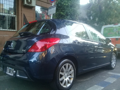 Peugeot 308 Allure
