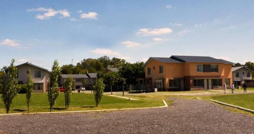 Imagen 21 de 27 de Departamento En Venta En Condominio Dos Cedros, Del Viso, Pilar