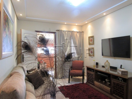 Casa - Vila Guiomar - Ref: 23729 - V-23729