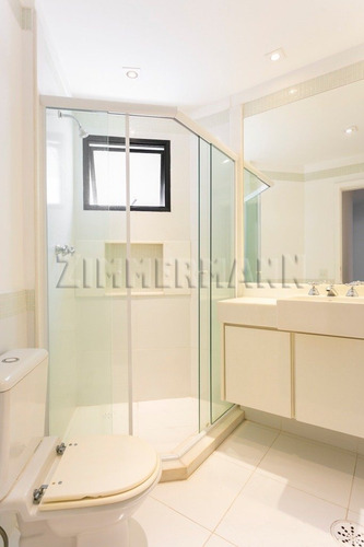 Imagem 8 de 15 de Apartamento - Perdizes - Ref: 85979 - V-85979