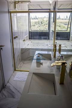 Imagem 16 de 28 de Casa À Venda Em Alphaville Com Vista Para Mata - Ca0898