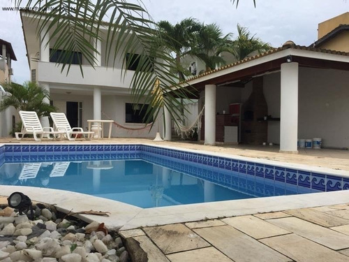 Imagem 1 de 28 de Casa - Ca00234 - 69816958