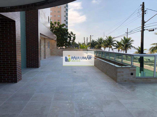 Imagem 4 de 26 de Apartamento Com 2 Dorms, Jardim Marina, Mongaguá - R$ 656 Mil, Cod: 829933 - V829933