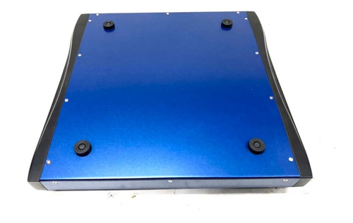 Console Phoenix 6 Canais Balanceada Com Efeito 110v Novo