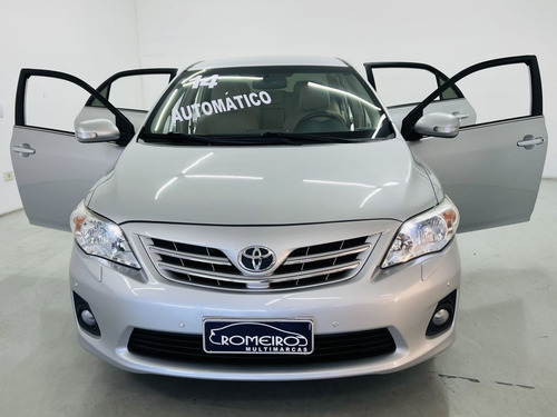 Toyota Corolla Corolla ALTIS/A.Premiu. 2.0 Flex 16V Aut