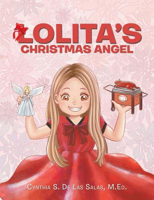 Libro Lolita's Christmas Angel - De Las Salas, Cynthia S.