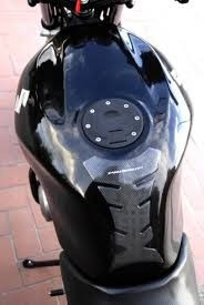 Protector Tanque Moto Progrip
