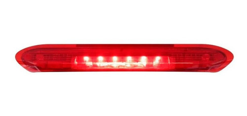 Freno Luz Stop Frontier/platinum/pro4x Del 2021 Al 2023 Led