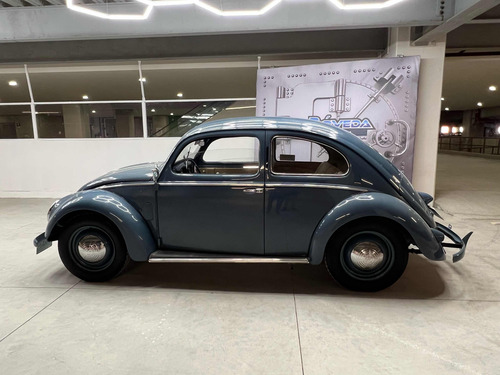 Volkswagen Split Window