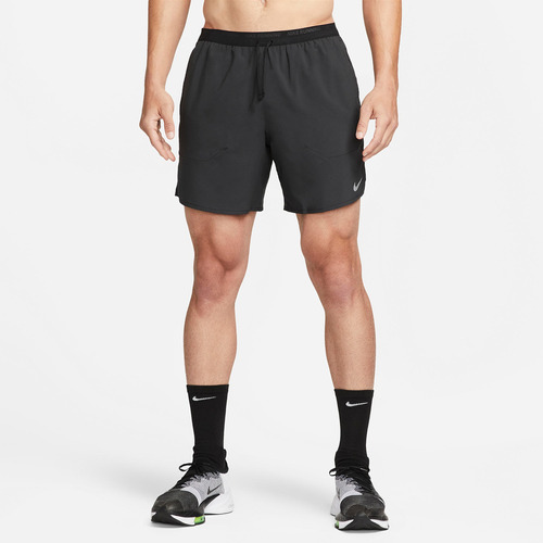 Short Nike Dri-fit Deportivo De Running Para Hombre Wi575