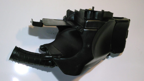 Imagen 3 de 6 de Filtro De Aire Completo Zanella Zr 150 (mt45150)