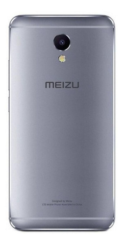 Meizu M5 Note Dual SIM 64 GB gris 4 GB RAM
