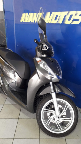 Sh 300 I Cinza 2017
