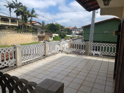 Imagem 4 de 30 de Sobrado 3 Dorms. C/1 Suite No Bairro Centro De Ouro Fino Paulista-ribeirão Pires-sp - Sob316