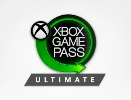 Xbox Game Pass Ultimate 1 Mês Mídia Digital Primária / Secundária