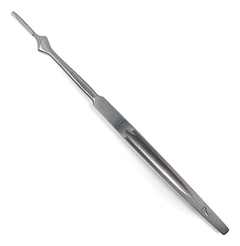 Scalpel Handle # 7, Premium Quality, Rust Proof Stainle...