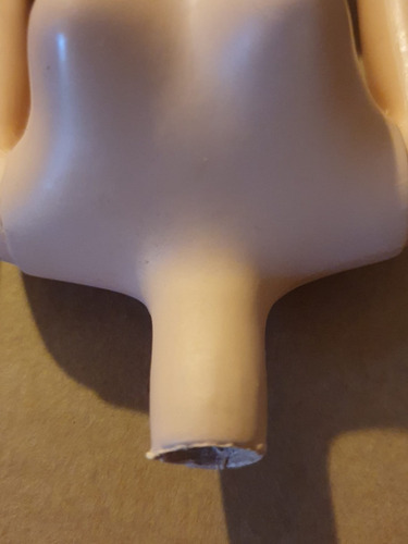 Lote De 2 Cuerpos Barbie Silkstone (Usado)