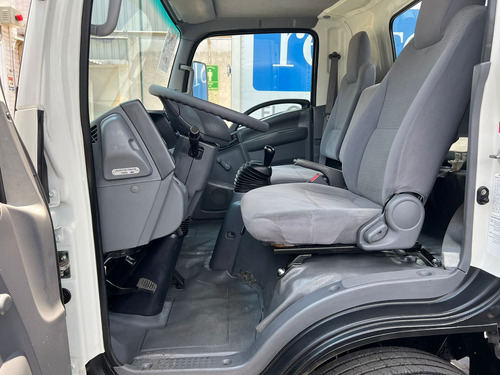 Isuzu Elf 600k Mod 2016 A Chasis Cabina