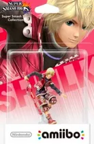 Comprar Figura Interactiva Para Videojuegos Shulk No Aplica De Nintendo Amiibo Franquicia Splatoon