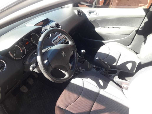 Peugeot 308 1.6 Hdi -oportunidad / Permuto