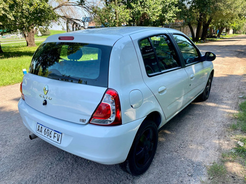 Renault Clio 1.2 Mio Dynamique 5P
