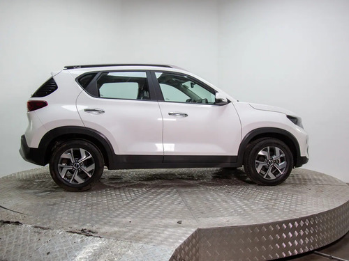 Kia Sonet 1.5 Ex Ivt Full Plus At 2924