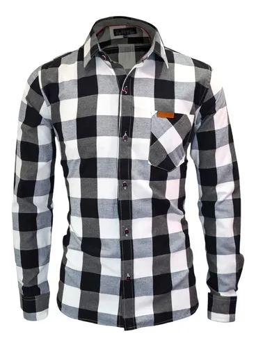 Camisas cuadradas hombre sale