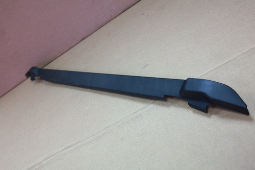 Spoiler Filer Aveo De Parachoque Delantero 2005-2010 Todos