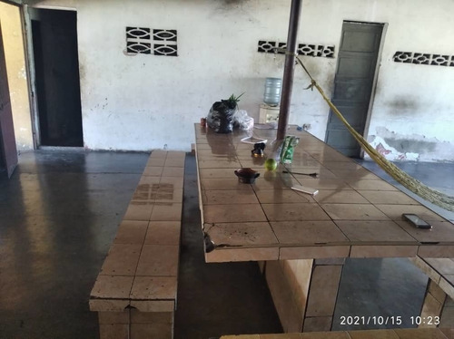 Imagen 13 de 13 de Finca Agropecuaria San Sivestre, Barinas En Venta