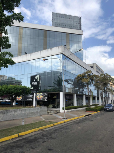 Imagen 6 de 6 de Alquila Local Comercial Alta Vista Puerto Ordaz C.c Caroní Plaza 100mts2 Pb
