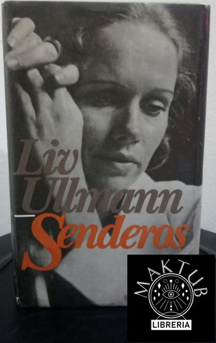 Senderos - Liz Ullmann