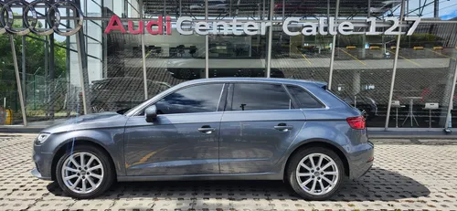 A3 Sportback 1.2 Ambition 2020