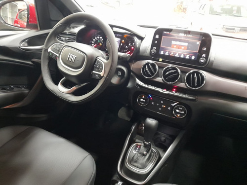 Imagen 12 de 25 de Fiat Cronos Precision 1.3 Cvt 1.3 0km 2022 Entrega Inmediata