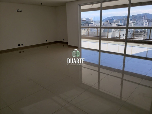 Imagem 2 de 28 de Apartamento Alto Padrão, Próximo A Praia. - Ap02231 - 34795637