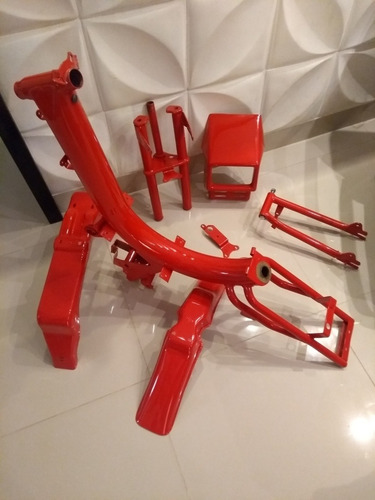 Imagem 15 de 15 de Mobilete Caloi