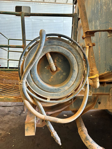 Tanque Pipa 20 Mil Litros