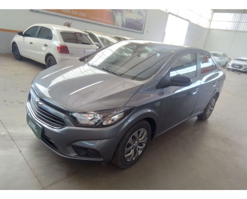 Chevrolet Onix 1.0 FLEX MANUAL