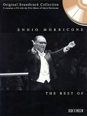 Ennio Morricone Best Of - Ennio Morricone