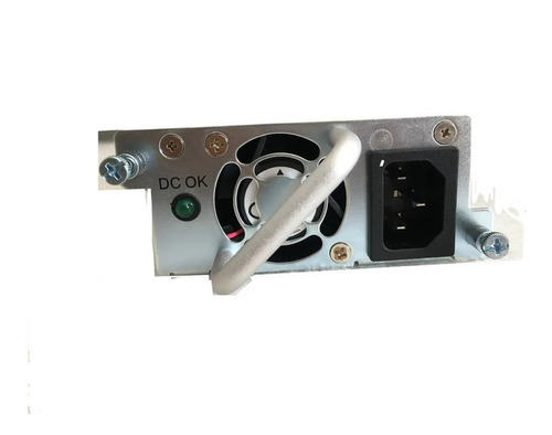 Imagen 3 de 7 de Fuente De Poder Regulada Y Ventilación Ciena 12v 10a