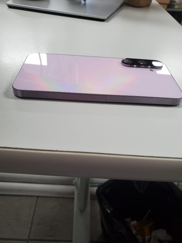 Samsung Galaxy A55 5g - 128gb, Dual-sim (Usado)
