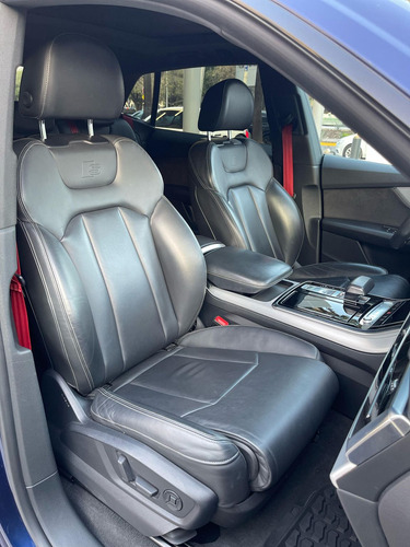 Audi Q8 2019