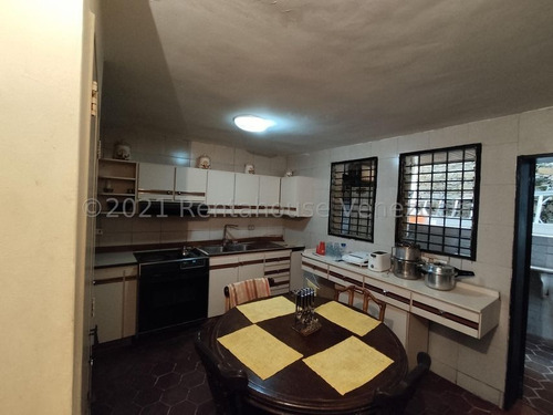 Imagen 4 de 16 de Quinta En Venta Alto Prado Mls #22-1130